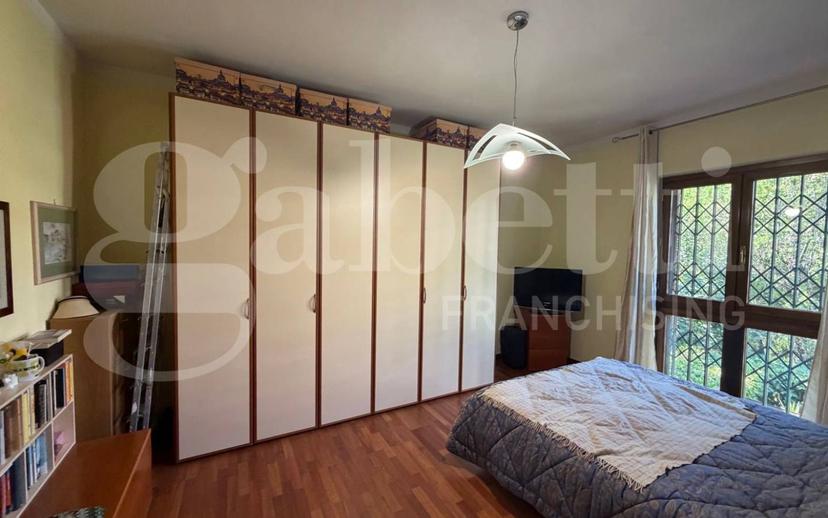 Villa a schiera via Renato Donatelli, Cesure - Valenza, Terni — foto 13 di 50
