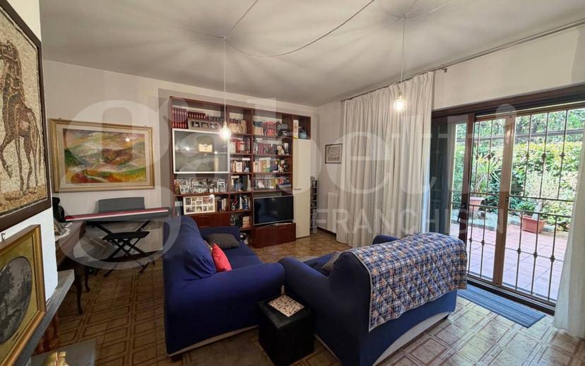 Villa a schiera via Renato Donatelli, Cesure - Valenza, Terni — foto 23 di 50