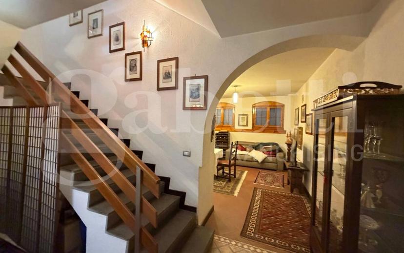 Villa a schiera via Renato Donatelli, Cesure - Valenza, Terni — foto 44 di 50