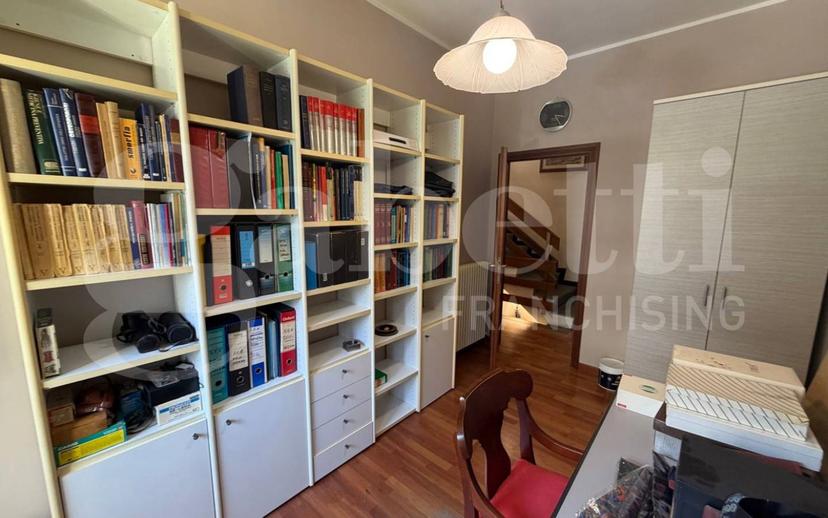 Villa a schiera via Renato Donatelli, Cesure - Valenza, Terni — foto 47 di 50