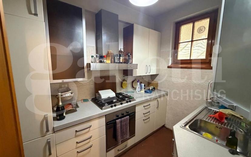 Villa a schiera via Renato Donatelli, Cesure - Valenza, Terni — foto 49 di 50