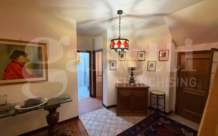 Villa a schiera via Renato Donatelli, Cesure - Valenza, Terni — foto 34 di 50