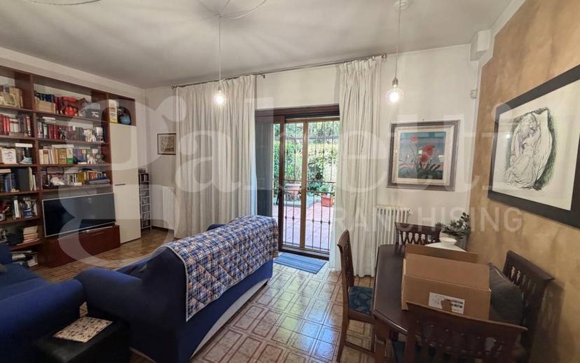Villa a schiera via Renato Donatelli, Cesure - Valenza, Terni — foto 17 di 50