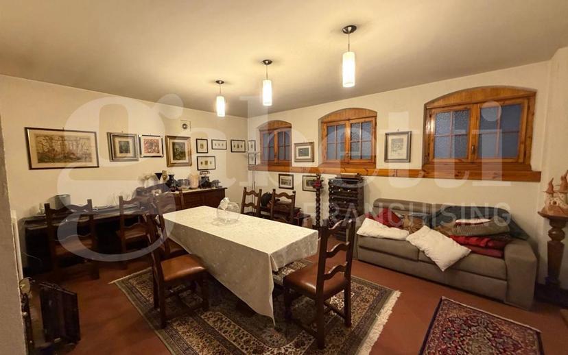 Villa a schiera via Renato Donatelli, Cesure - Valenza, Terni — foto 42 di 50