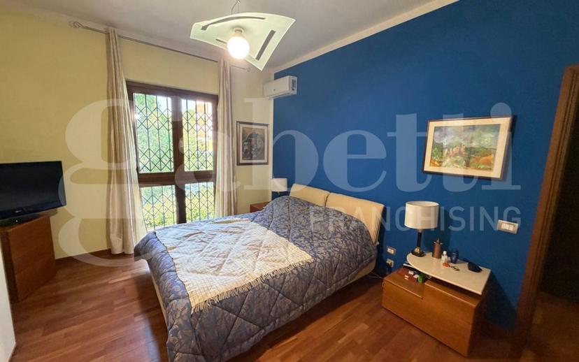 Villa a schiera via Renato Donatelli, Cesure - Valenza, Terni — foto 16 di 50