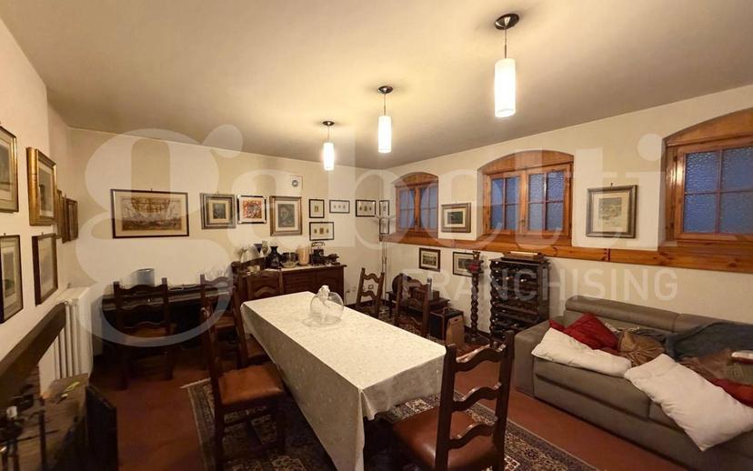 Villa a schiera via Renato Donatelli, Cesure - Valenza, Terni — foto 39 di 50
