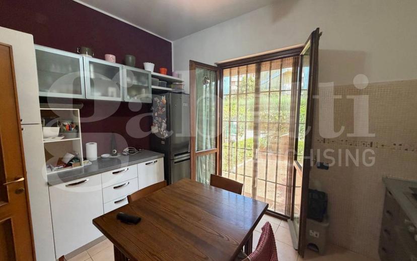 Villa a schiera via Renato Donatelli, Cesure - Valenza, Terni — foto 24 di 50