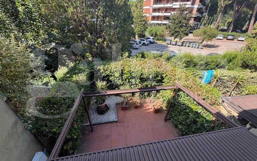 Villa a schiera via Renato Donatelli, Cesure - Valenza, Terni — foto 21 di 50