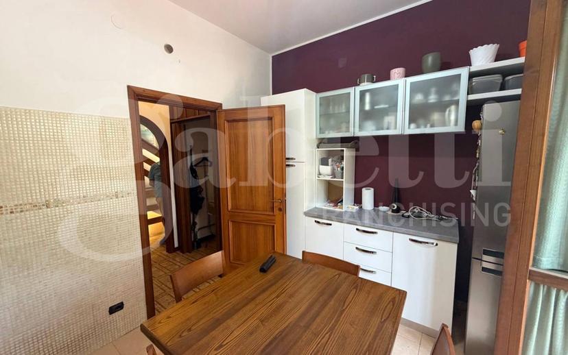 Villa a schiera via Renato Donatelli, Cesure - Valenza, Terni — foto 22 di 50