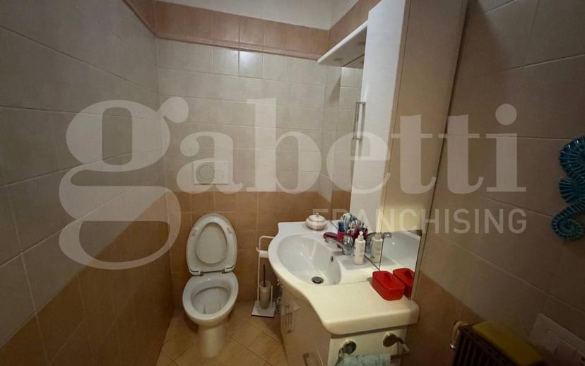 Villa a schiera via Renato Donatelli, Cesure - Valenza, Terni — foto 41 di 50