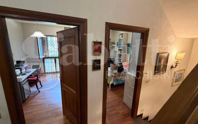 Villa a schiera via Renato Donatelli, Cesure - Valenza, Terni — foto 3 di 50