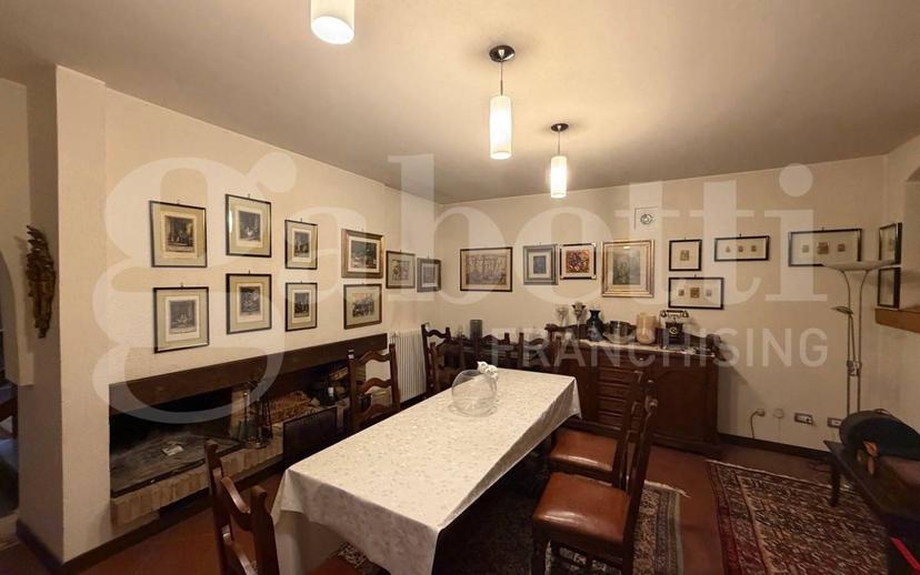 Villa a schiera via Renato Donatelli, Cesure - Valenza, Terni — foto 6 di 50