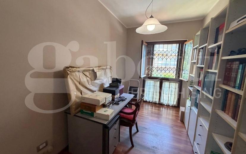Villa a schiera via Renato Donatelli, Cesure - Valenza, Terni — foto 25 di 50