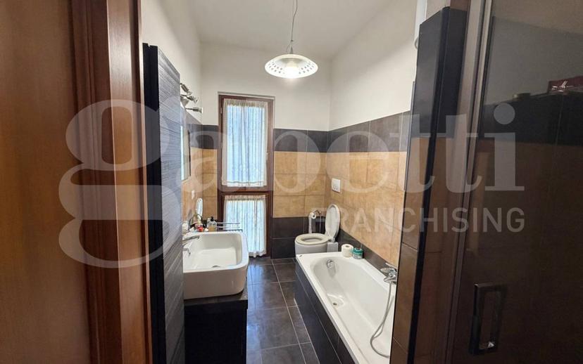 Villa a schiera via Renato Donatelli, Cesure - Valenza, Terni — foto 46 di 50