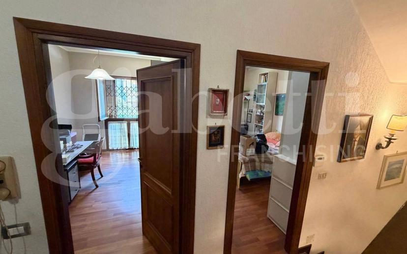 Villa a schiera via Renato Donatelli, Cesure - Valenza, Terni — foto 38 di 50