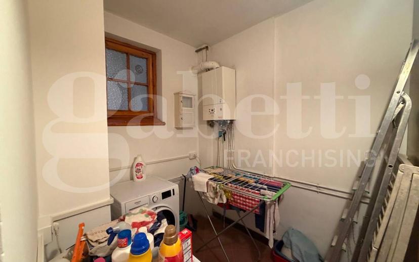 Villa a schiera via Renato Donatelli, Cesure - Valenza, Terni — foto 14 di 50