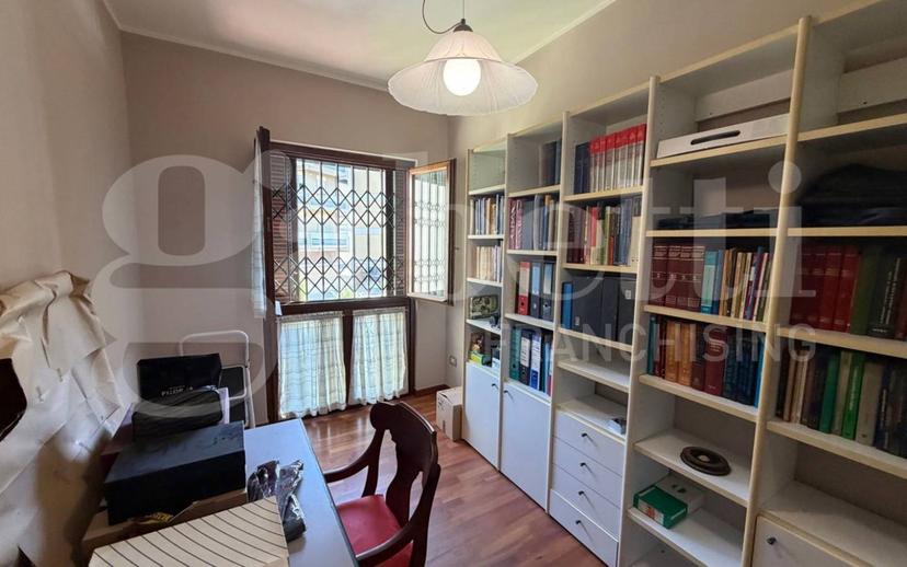 Villa a schiera via Renato Donatelli, Cesure - Valenza, Terni — foto 45 di 50