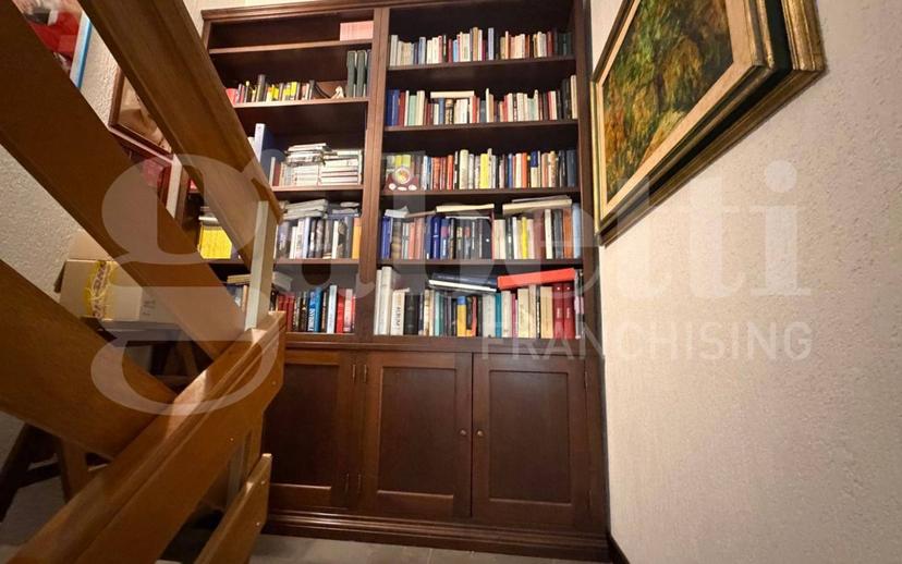 Villa a schiera via Renato Donatelli, Cesure - Valenza, Terni — foto 15 di 50