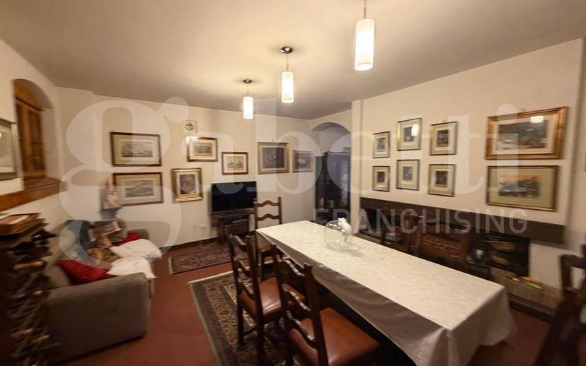 Villa a schiera via Renato Donatelli, Cesure - Valenza, Terni — foto 7 di 50