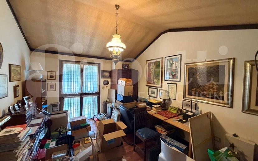 Villa a schiera via Renato Donatelli, Cesure - Valenza, Terni — foto 30 di 50