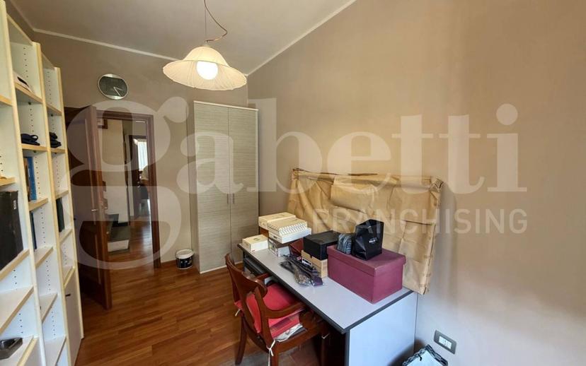 Villa a schiera via Renato Donatelli, Cesure - Valenza, Terni — foto 48 di 50