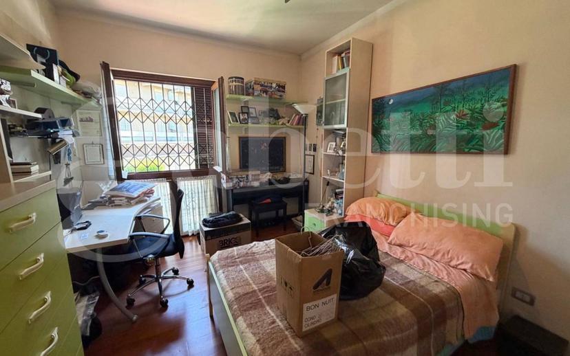 Villa a schiera via Renato Donatelli, Cesure - Valenza, Terni — foto 26 di 50