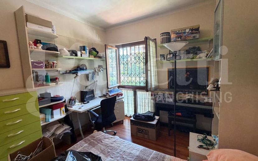 Villa a schiera via Renato Donatelli, Cesure - Valenza, Terni — foto 50 di 50