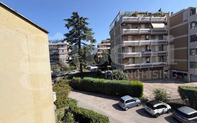 Villa a schiera via Renato Donatelli, Cesure - Valenza, Terni — foto 27 di 50