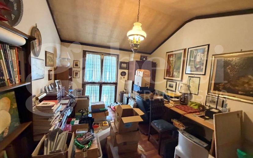 Villa a schiera via Renato Donatelli, Cesure - Valenza, Terni — foto 40 di 50