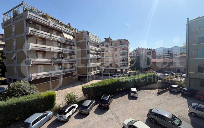 Villa a schiera via Renato Donatelli, Cesure - Valenza, Terni — foto 37 di 50
