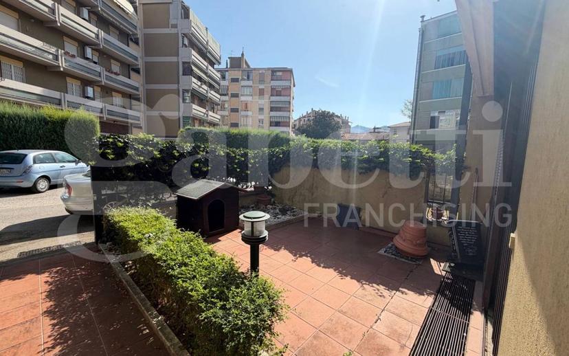 Villa a schiera via Renato Donatelli, Cesure - Valenza, Terni — foto 10 di 50