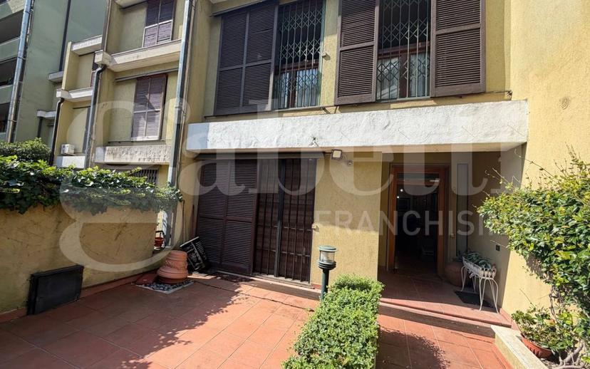 Villa a schiera via Renato Donatelli, Cesure - Valenza, Terni — foto 28 di 50