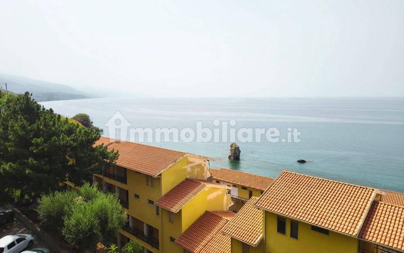 Bilocale Contrada Santa Rosalia, Pantana Santa Rosalia Macchia, Acquappesa — foto 7 di 15