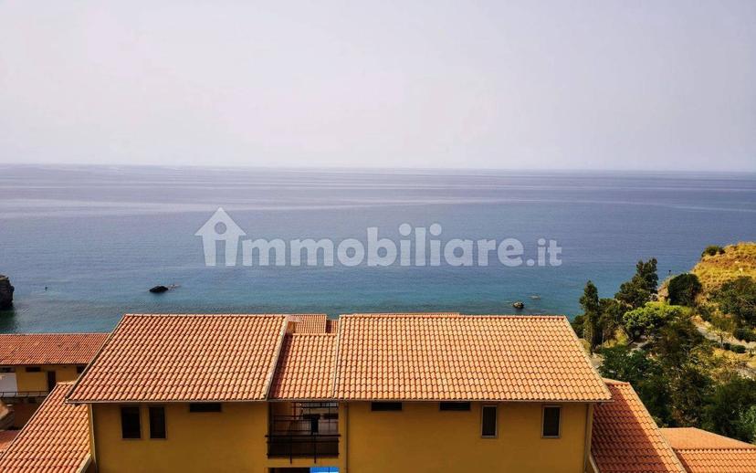 Bilocale Contrada Santa Rosalia, Pantana Santa Rosalia Macchia, Acquappesa — foto 10 di 15