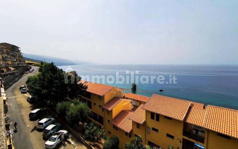 Bilocale Contrada Santa Rosalia, Pantana Santa Rosalia Macchia, Acquappesa — foto 6 di 15