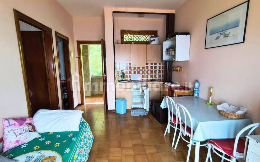 Bilocale Contrada Santa Rosalia, Pantana Santa Rosalia Macchia, Acquappesa — foto 5 di 15