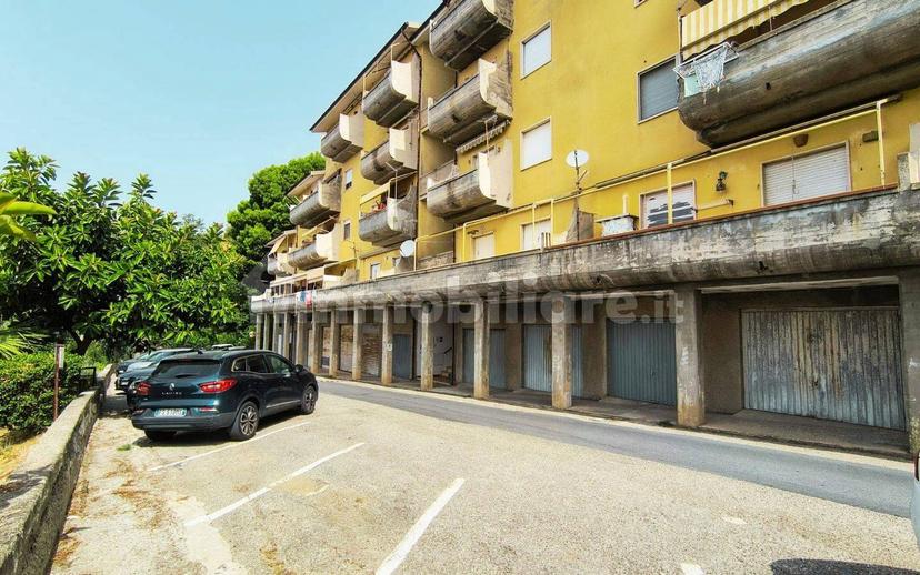 Bilocale Contrada Santa Rosalia, Pantana Santa Rosalia Macchia, Acquappesa — foto 12 di 15
