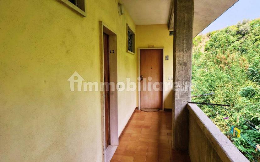Bilocale Contrada Santa Rosalia, Pantana Santa Rosalia Macchia, Acquappesa — foto 15 di 15