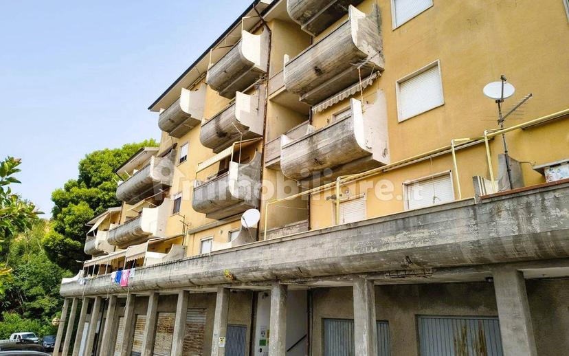 Bilocale Contrada Santa Rosalia, Pantana Santa Rosalia Macchia, Acquappesa — foto 9 di 15