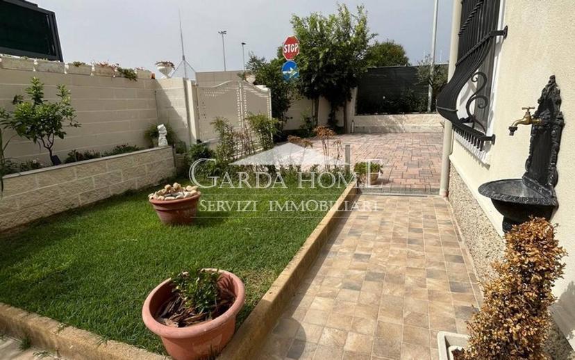 Trilocale via Menasasso, Entroterra, Desenzano del Garda — foto 2 di 27