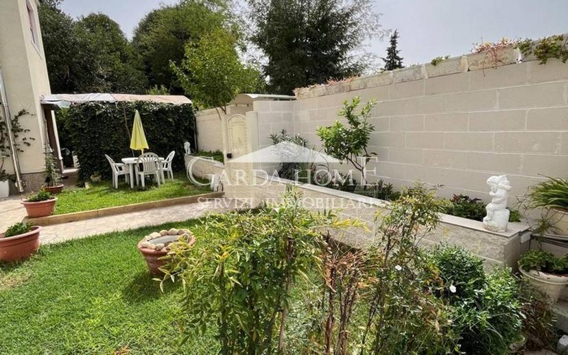 Trilocale via Menasasso, Entroterra, Desenzano del Garda — foto 3 di 27