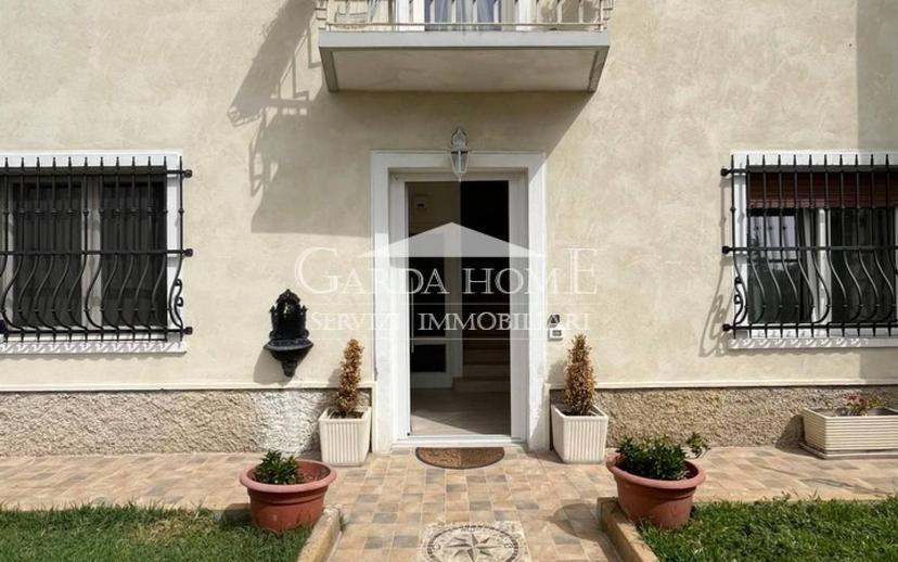 Trilocale via Menasasso, Entroterra, Desenzano del Garda — foto 25 di 27