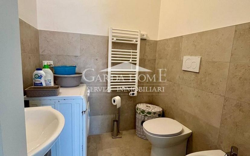 Trilocale via Menasasso, Entroterra, Desenzano del Garda — foto 10 di 27