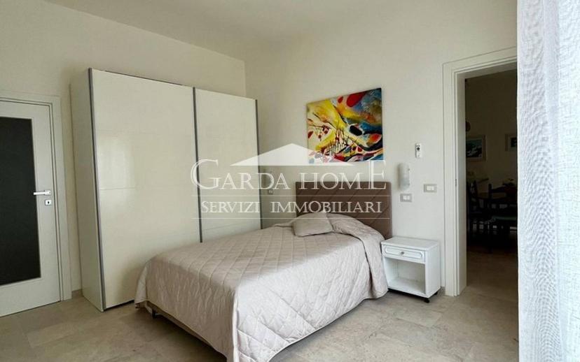 Trilocale via Menasasso, Entroterra, Desenzano del Garda — foto 15 di 27