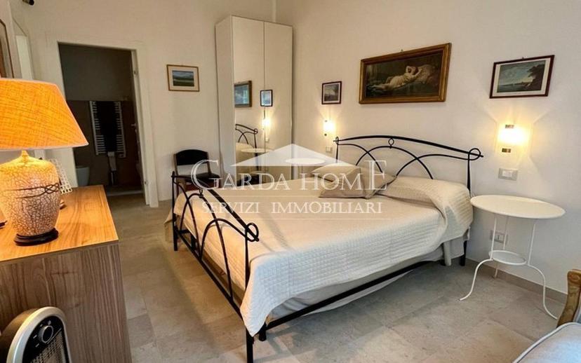 Trilocale via Menasasso, Entroterra, Desenzano del Garda — foto 21 di 27