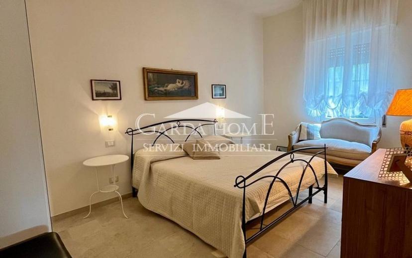 Trilocale via Menasasso, Entroterra, Desenzano del Garda — foto 27 di 27