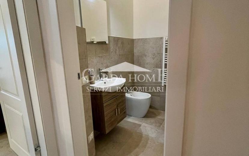 Trilocale via Menasasso, Entroterra, Desenzano del Garda — foto 23 di 27