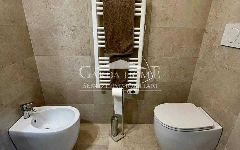 Trilocale via Menasasso, Entroterra, Desenzano del Garda — foto 9 di 27