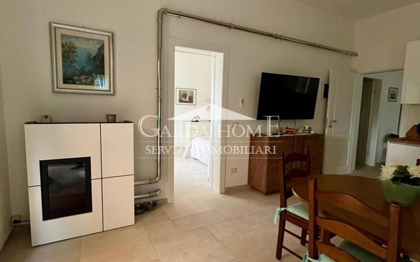 Trilocale via Menasasso, Entroterra, Desenzano del Garda — foto 11 di 27