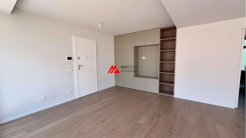 Appartamento via Giorgio Carrel, 10, Centro, Aosta